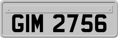 GIM2756