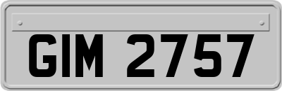 GIM2757