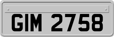 GIM2758