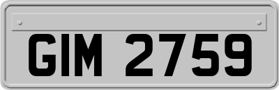 GIM2759