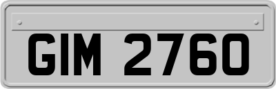 GIM2760