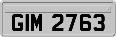 GIM2763