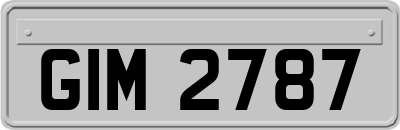 GIM2787