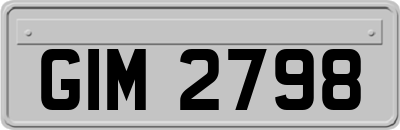 GIM2798