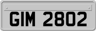 GIM2802