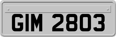 GIM2803