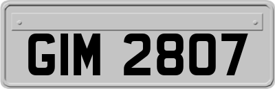 GIM2807