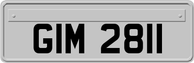 GIM2811