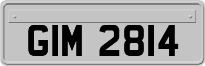 GIM2814