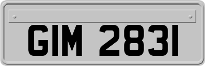 GIM2831