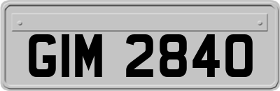 GIM2840