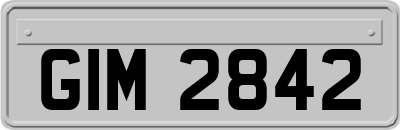 GIM2842