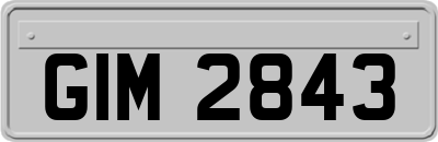 GIM2843