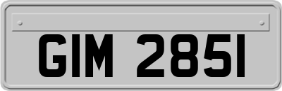 GIM2851