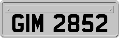 GIM2852