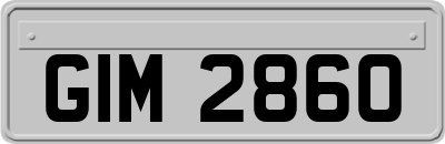GIM2860