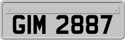 GIM2887