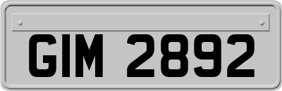 GIM2892