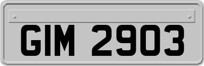 GIM2903