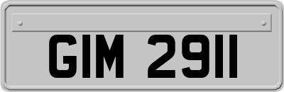 GIM2911