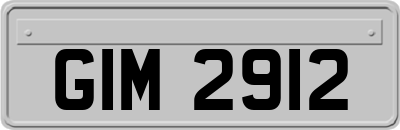 GIM2912