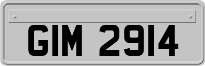 GIM2914