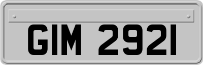 GIM2921