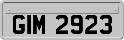 GIM2923