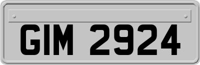 GIM2924