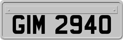 GIM2940