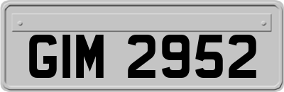 GIM2952