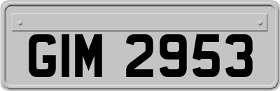 GIM2953
