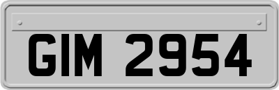 GIM2954