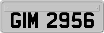 GIM2956