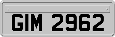 GIM2962