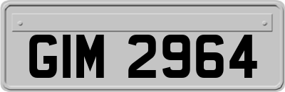 GIM2964