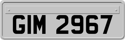GIM2967
