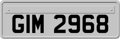 GIM2968