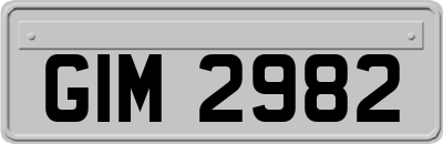 GIM2982