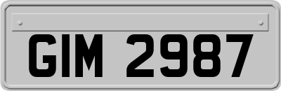 GIM2987