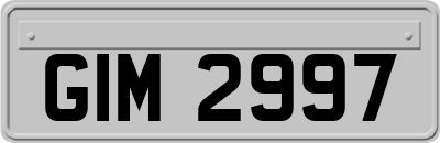 GIM2997