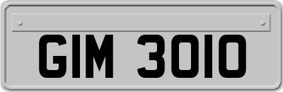 GIM3010