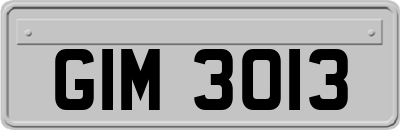 GIM3013
