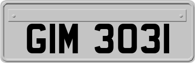 GIM3031