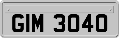 GIM3040