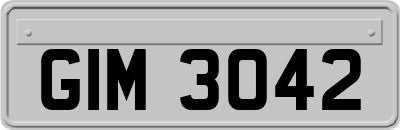 GIM3042