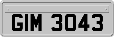 GIM3043