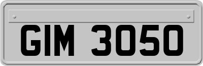 GIM3050