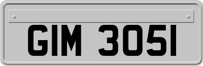 GIM3051