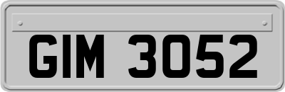 GIM3052